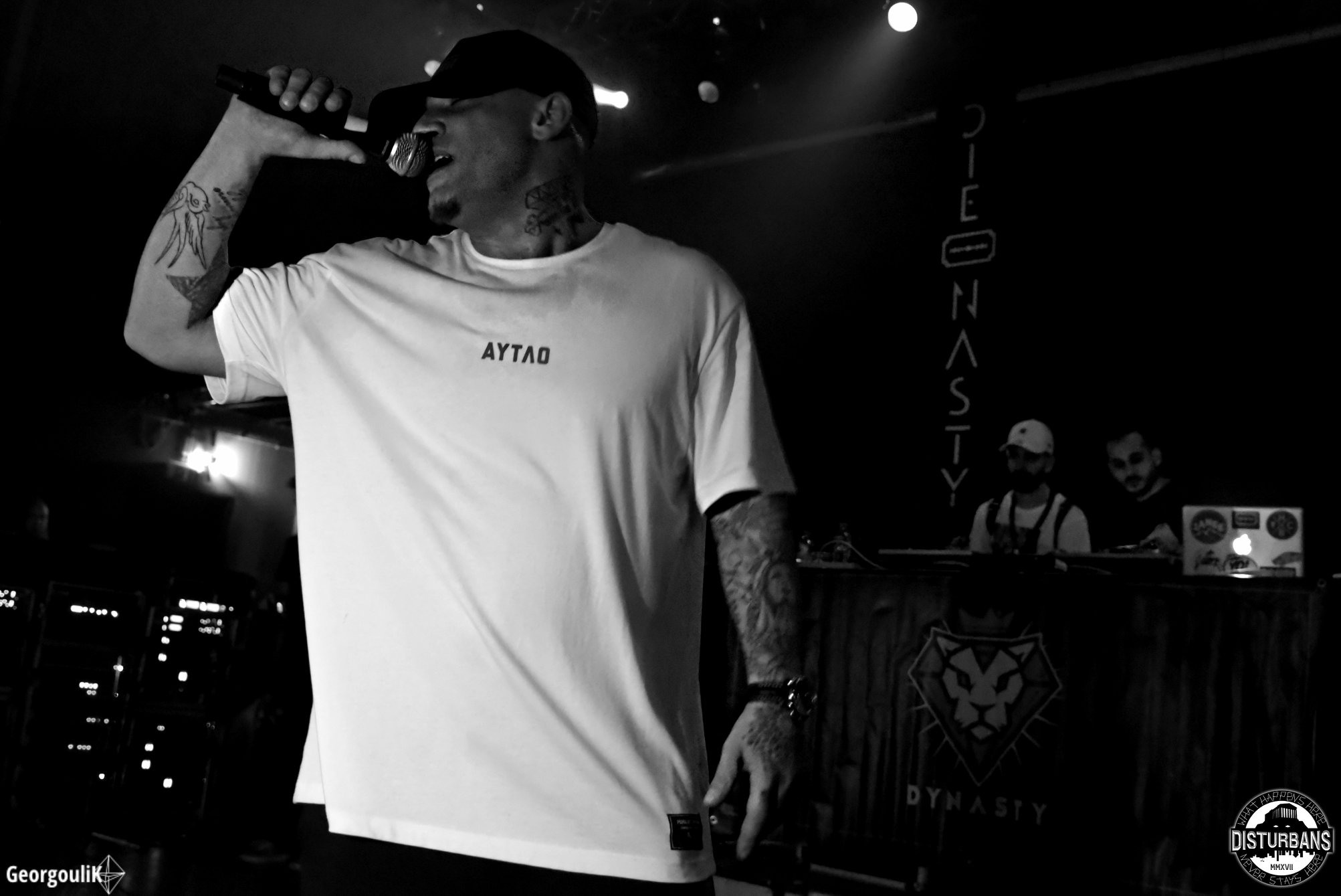 Μηδενιστής: Μεγάλος Ήρωας II, part1