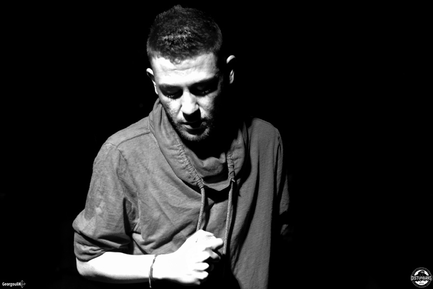 Σκιάχτρο live στο An