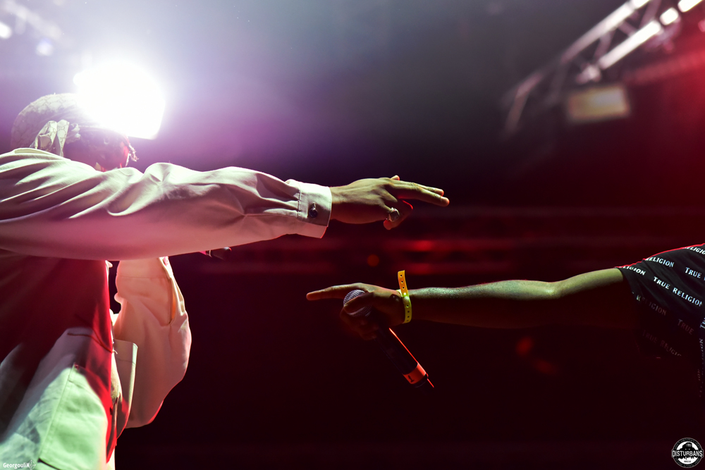 Off The Hook Festival