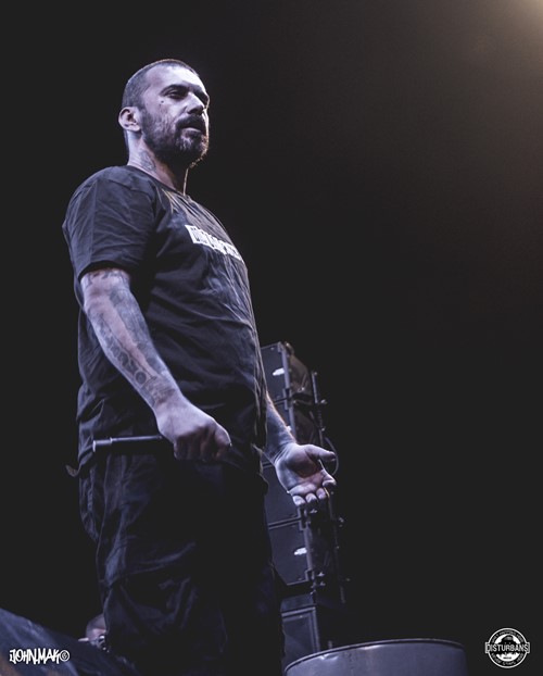 Βέβηλος στο Θέατρο Βράχων