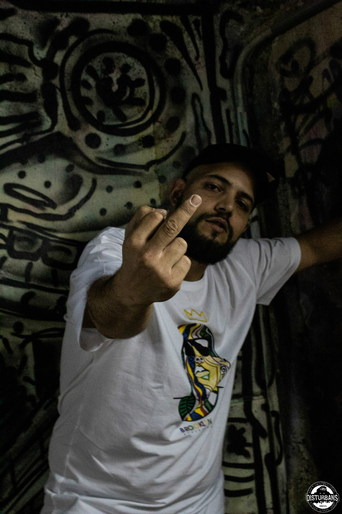 Μιλήσαμε με τον Sakin πριν την παρουσίαση δίσκου του Σαββάτου στο Αn