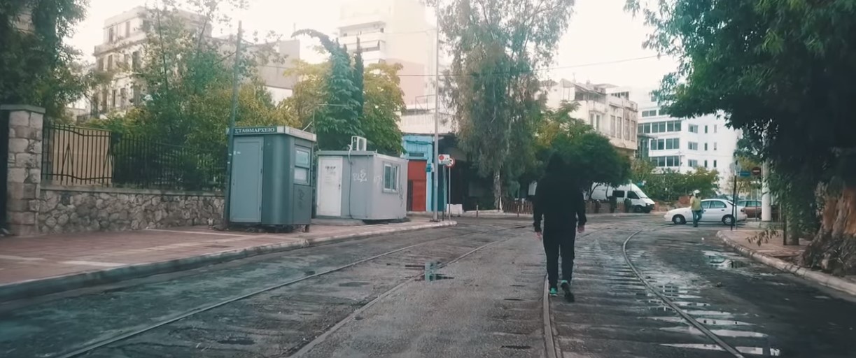 Νέα Κυκλοφορία από Χίλια Πρόσωπα