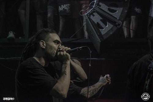 Θανάσιμος: Ανταπόκριση Παρουσίασης Δίσκου