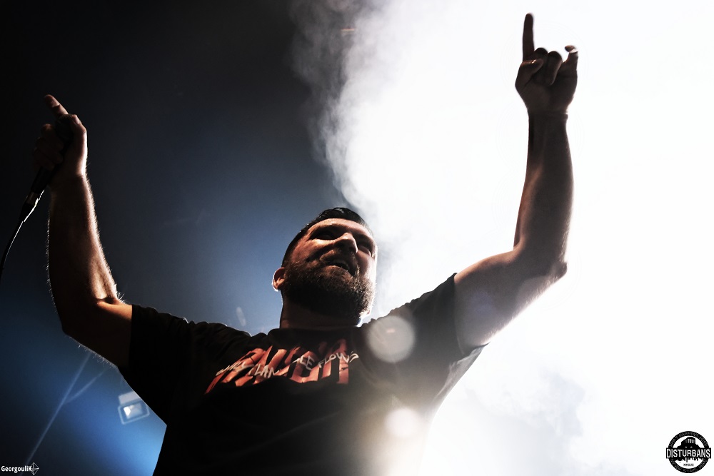 Anser x Eversor: Τέχνη ως ξεχείλισμα μιας πληρότητας