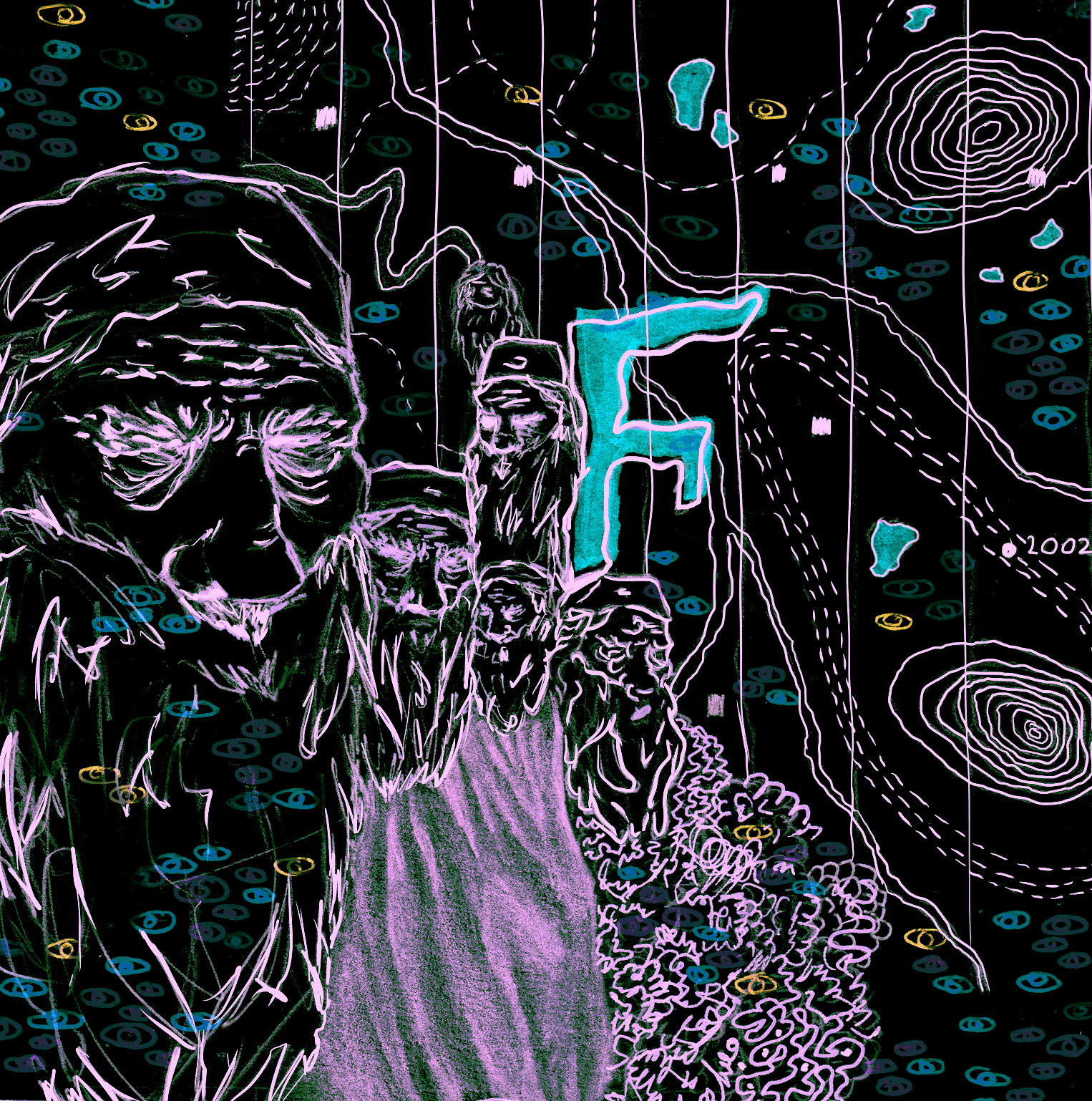 Τωm Unit σε συνεργασία με Οξύνους