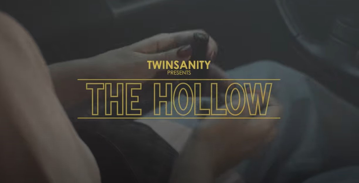 Νέο Κομμάτι από Twinsanity!