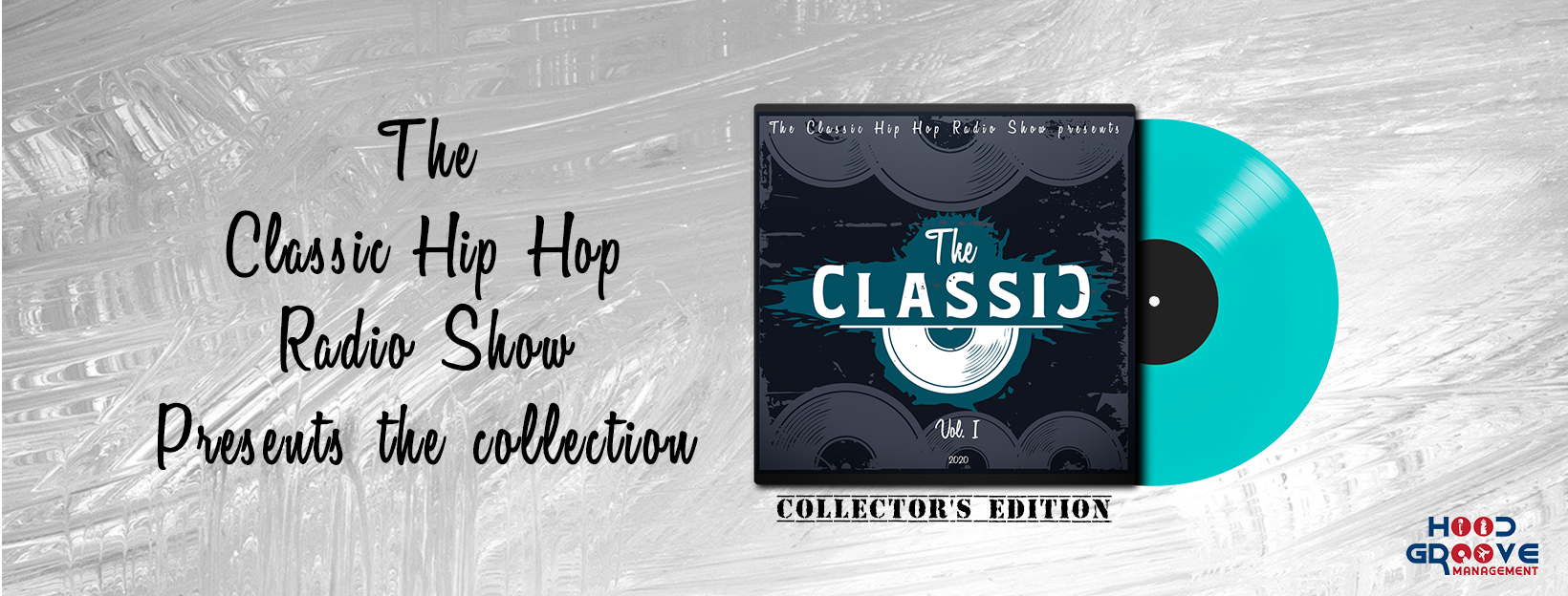 Κυκλοφόρησαν τα συλλεκτικά βινύλια "The Classic vol.1"