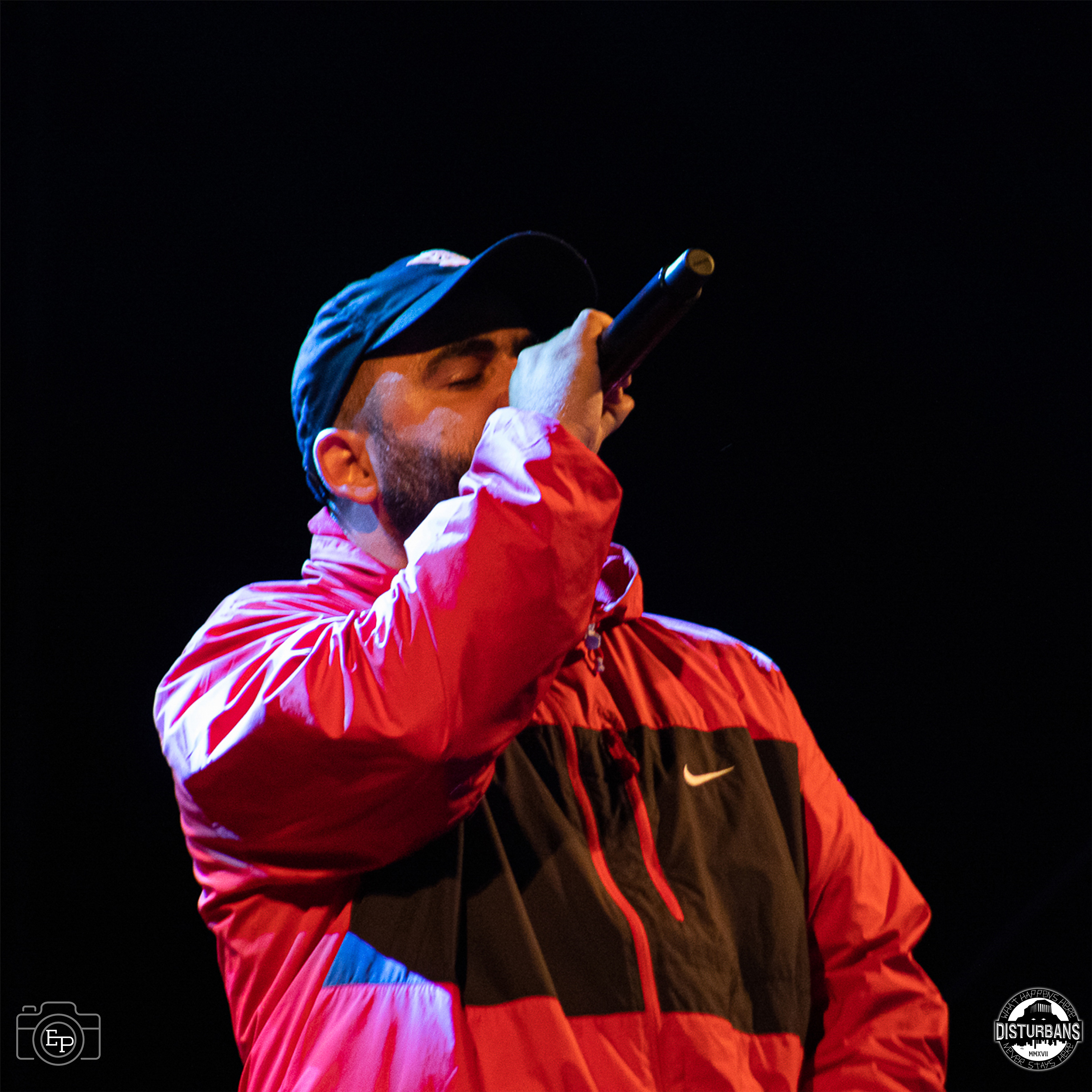 Buzz Live - Θέατρο Πέτρας