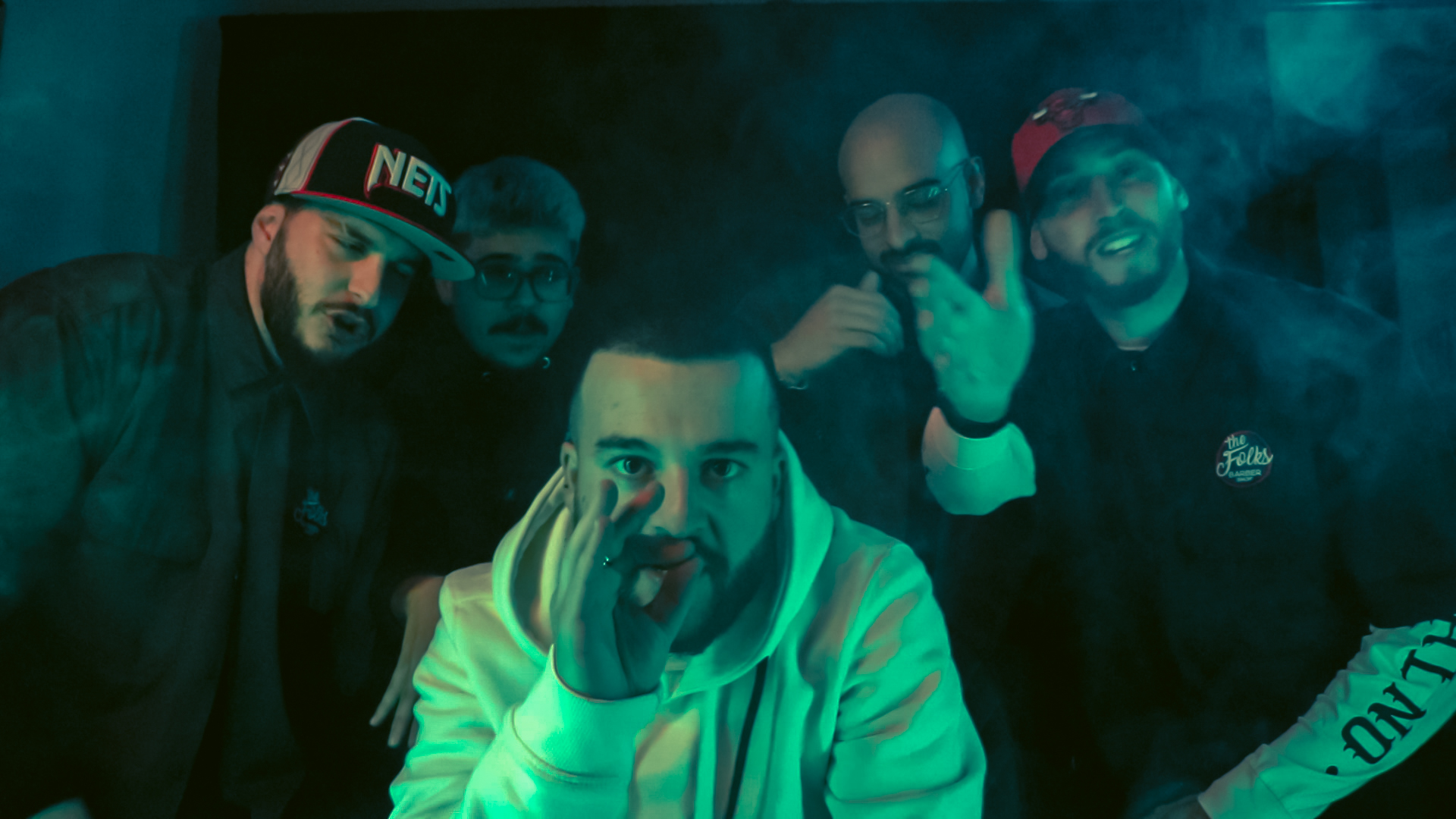 That's All Folks! Ο Tsiak σκάει το καινούριο του κομμάτι